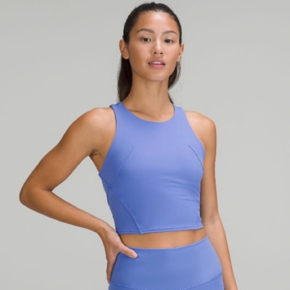 [SOLD] Lululemon exercise top
